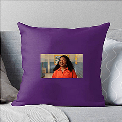 Quinta Brunson Collection for fans Quinta Brunson Pillows Cover