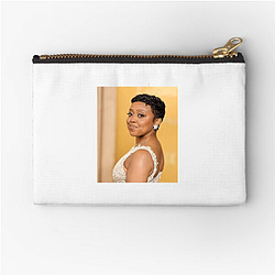 Quinta Brunson Merchandise Quinta Brunson Zipper Pouches