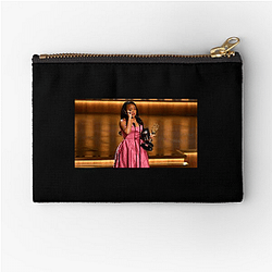 Quinta Brunson Signature Quinta Brunson Zipper Pouches