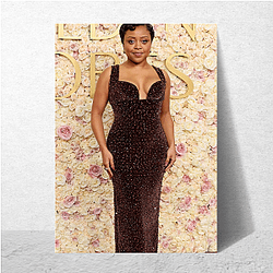 Quinta Brunson Merch Collection Quinta Brunson Posters