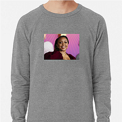 Quinta Brunson Merchandise For Fans Quinta Brunson Sweatshirts