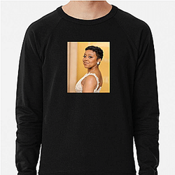 Quinta Brunson Merchandise Quinta Brunson Sweatshirts