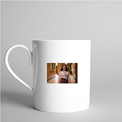Quinta Brunson Special Collection Quinta Brunson Mugs