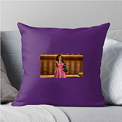 Quinta Brunson Signature Quinta Brunson Pillows Cover