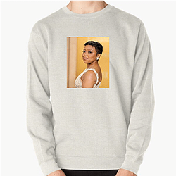 Quinta Brunson Merchandise Quinta Brunson Sweatshirts