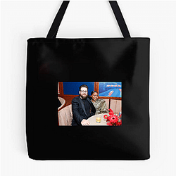 Quinta Brunson Merch Quinta Brunson Bags