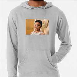 Quinta Brunson Merch For Fans Quinta Brunson Hoodies