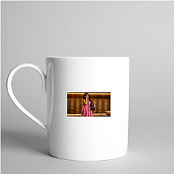 Quinta Brunson Signature Quinta Brunson Mugs