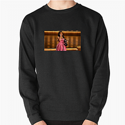 Quinta Brunson Signature Quinta Brunson Sweatshirts