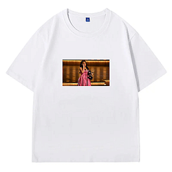 Quinta Brunson Signature Quinta Brunson T-Shirts