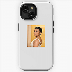 Quinta Brunson Merchandise Quinta Brunson iPhone Cases