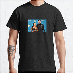 Quinta Brunson Limited Collection Quinta Brunson T-Shirts