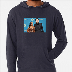 Quinta Brunson Limited Collection Quinta Brunson Hoodies