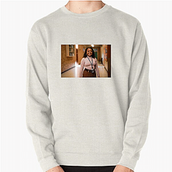 Quinta Brunson Special Collection Quinta Brunson Sweatshirts