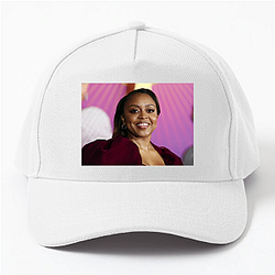 Quinta Brunson Merchandise For Fans Quinta Brunson Hats & Caps