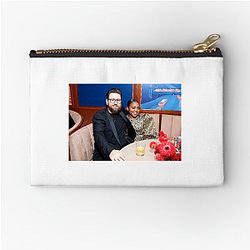 Quinta Brunson Merch Quinta Brunson Zipper Pouches