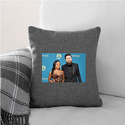 Quinta Brunson Limited Collection Quinta Brunson Pillows Cover