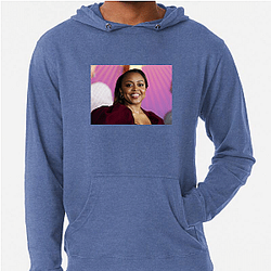 Quinta Brunson Merchandise For Fans Quinta Brunson Hoodies