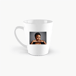Quinta Brunson Fan Art Quinta Brunson Mugs