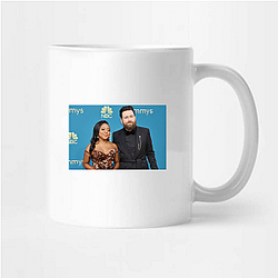 Quinta Brunson Limited Collection Quinta Brunson Mugs
