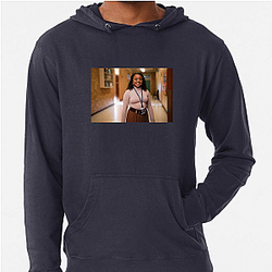 Quinta Brunson Special Collection Quinta Brunson Hoodies