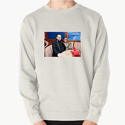 Quinta Brunson Merch Quinta Brunson Sweatshirts