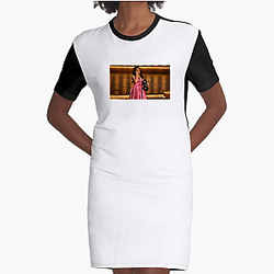 Quinta Brunson Signature Quinta Brunson Dresses