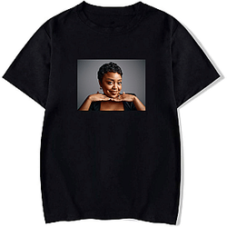 Quinta Brunson Fan Art Quinta Brunson T-Shirts