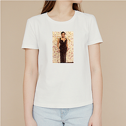 Quinta Brunson Merch Collection Quinta Brunson T-Shirts