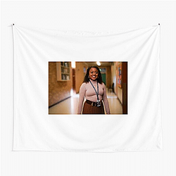 Quinta Brunson Special Collection Quinta Brunson Tapestries