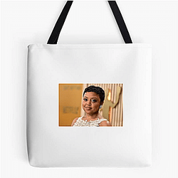 Quinta Brunson Merch For Fans Quinta Brunson Bags