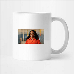Quinta Brunson Collection for fans Quinta Brunson Mugs