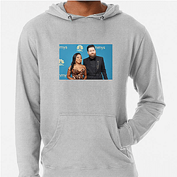 Quinta Brunson Limited Collection Quinta Brunson Hoodies