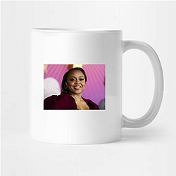 Quinta Brunson Merchandise For Fans Quinta Brunson Mugs