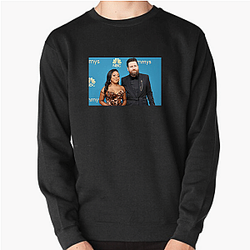 Quinta Brunson Limited Collection Quinta Brunson Sweatshirts