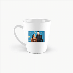 Quinta Brunson Limited Collection Quinta Brunson Mugs