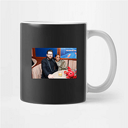 Quinta Brunson Merch Quinta Brunson Mugs