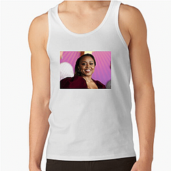 Quinta Brunson Merchandise For Fans Quinta Brunson Tank Tops