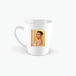 Quinta Brunson Merchandise Quinta Brunson Mugs