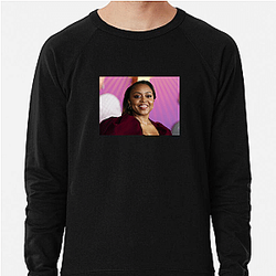 Quinta Brunson Merchandise For Fans Quinta Brunson Sweatshirts