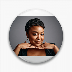 Quinta Brunson Fan Art Quinta Brunson Pins