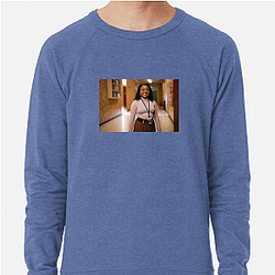 Quinta Brunson Special Collection Quinta Brunson Sweatshirts