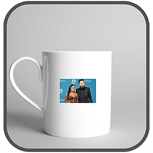 Quinta Brunson Mugs