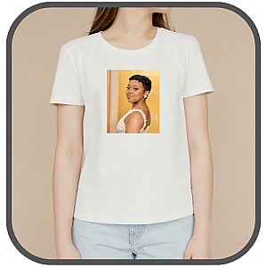 Quinta Brunson T-Shirts