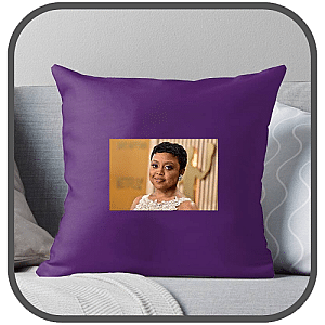Quinta Brunson Pillows Cover