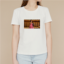 Quinta Brunson Signature Quinta Brunson T-Shirts