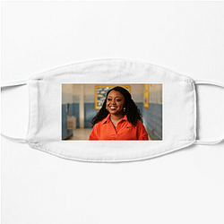 Quinta Brunson Collection for fans Quinta Brunson Face Masks