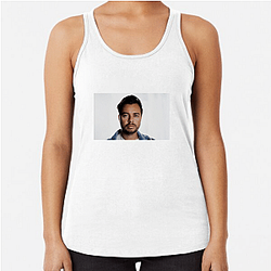 Quintino is a Dutch DJ Quintino Tank Tops