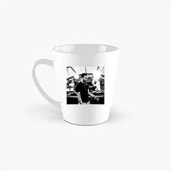 Quintino makes Electro House Quintino Mugs