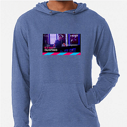 Quintino collaborated with Tiësto Quintino Hoodies